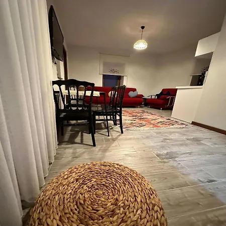 Homestay Cesmeli