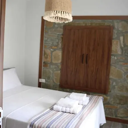 Cesmeli Homestay Canakkale