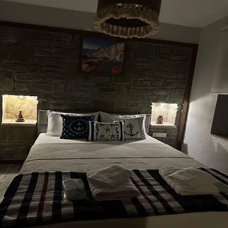 Cesmeli Homestay
