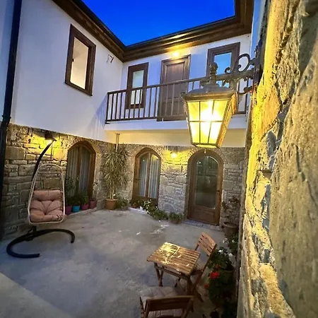 Privatunterkunft Cesmeli Çanakkale