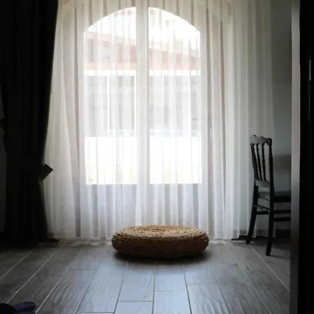 Cesmeli Séjour chez l'habitant *