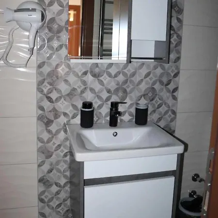 Privatunterkunft Cesmeli Çanakkale
