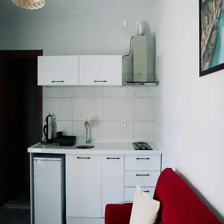 Cesmeli Privatunterkunft Çanakkale