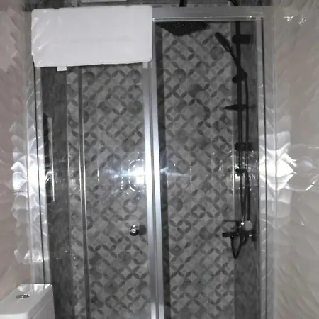 Cesmeli Privatunterkunft Çanakkale