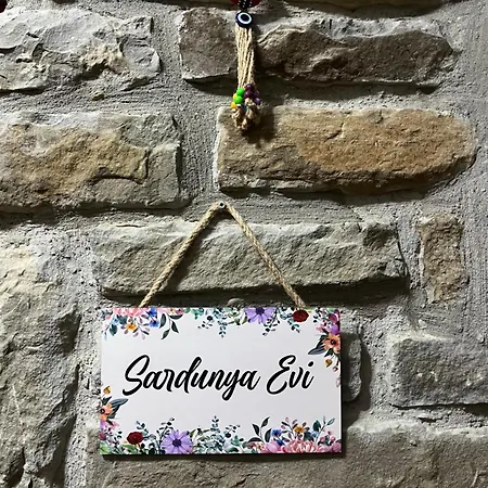 Pansiyon Cesmeli