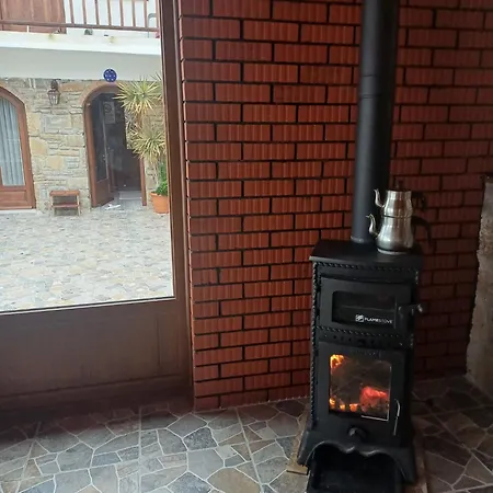 Cesmeli Séjour chez l'habitant *